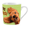Plenty gifts mok big ears groen