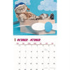 Kalender funniest cats 2025