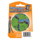 Chuckit ecofetch ball gerecycled - afbeelding 2