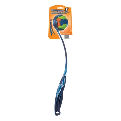 Chuckit! eco fetch launcher + ball