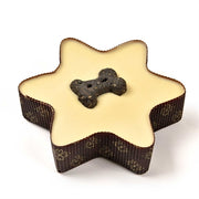 The barking bakery pawty cake ster wit - afbeelding 2