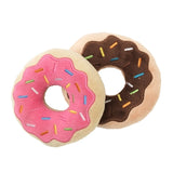 Fuzzyard donuts pluche - afbeelding 1