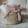 My dog olifant pluche roze