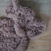 My dog olifant pluche roze