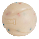 Chuckit birthday ball met vanillegeur - afbeelding 2