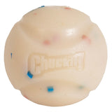 Chuckit birthday ball met vanillegeur - afbeelding 1