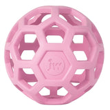 Jw hol-ee roller trend-ee roze - afbeelding 1
