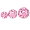 Jw hol-ee roller trend-ee roze