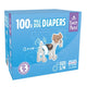 Easypets hondenluiers reu