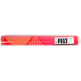 Https: www.cchobby.nl vilt-met-motieven-b-45-cm-dikte-1-5-mm-180-200-gr-oranje-rood-1-m-1-rol - afbeelding 2