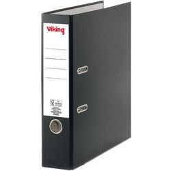 Ordner viking zwart a4