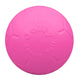 Jolly soccer ball roze