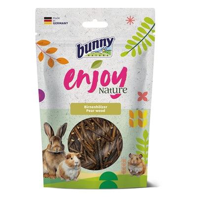 Bunny nature enjoynature perenhout