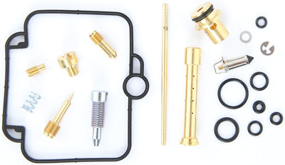 Keyster reparatursatz vergaser carburetor rep kit keyste ks-0557nr