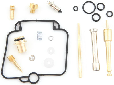 Keyster reparatursatz vergaser carburetor rep kit keyste ks-0602