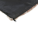 Trixie ligmat calida met warmtereflecterende vulling wit-bruin - afbeelding 4