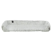 Trixie ligmat calida voor vensterbank warmtereflecterend wit-grijs - afbeelding 2