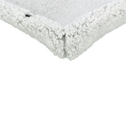 Trixie ligmat calida voor vensterbank warmtereflecterend wit-grijs - afbeelding 3