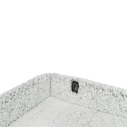 Trixie ligmat calida voor vensterbank warmtereflecterend wit-grijs - afbeelding 4