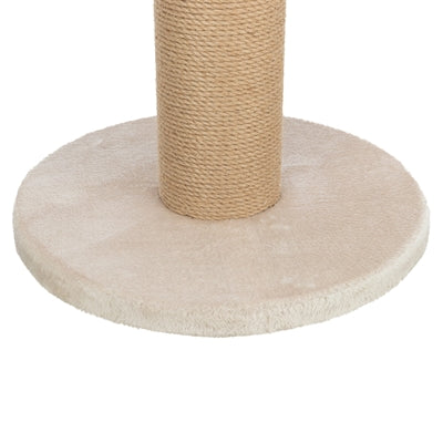 Trixie krabpaal rue xxl beige
