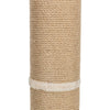 Trixie krabpaal rue xxl beige