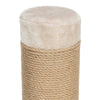 Trixie krabpaal rue xxl beige