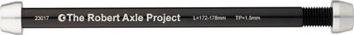 Robert axle project trainer thru-axle