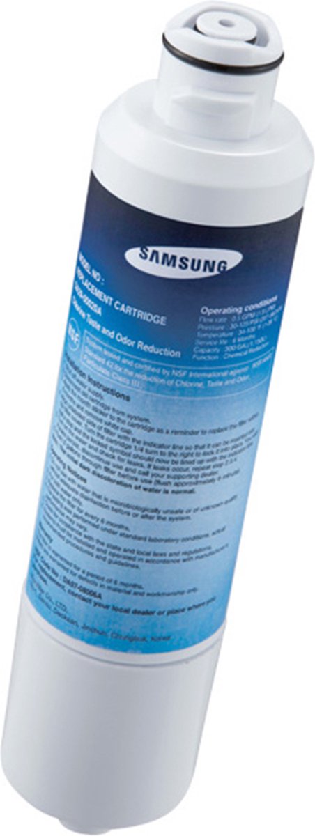 Samsung da29-00020b haf-cin waterfilter wit