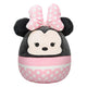 Squishmallows knuffel pluche - disney minnie mouse, 35cm