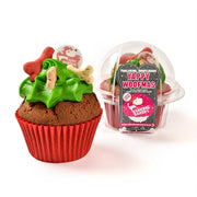 The barking bakery the barking bakery yappy woofmas woofin - afbeelding 1