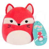 Squishmallows knuffel pluche - micromallows, 4-pack - afbeelding 5