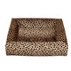 Bia bed hoes premium luipaard print