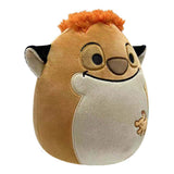 Squishmallows knuffel pluche - timon, 20cm - afbeelding 2