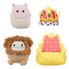 Squishmallows | 6 stuks