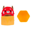 Squishmallows knuffel pluche micromallows - verrassing knuffel