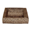 Bia bed hoes premium luipaard print