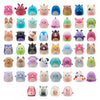 Jazwares squishmallows squish-a-longs verrassing speelfiguur