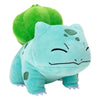 Jazwares pokémon knuffel pluche bulbasaur, 20cm