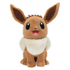 Jazwares pokémon plush - eevee 30 cm