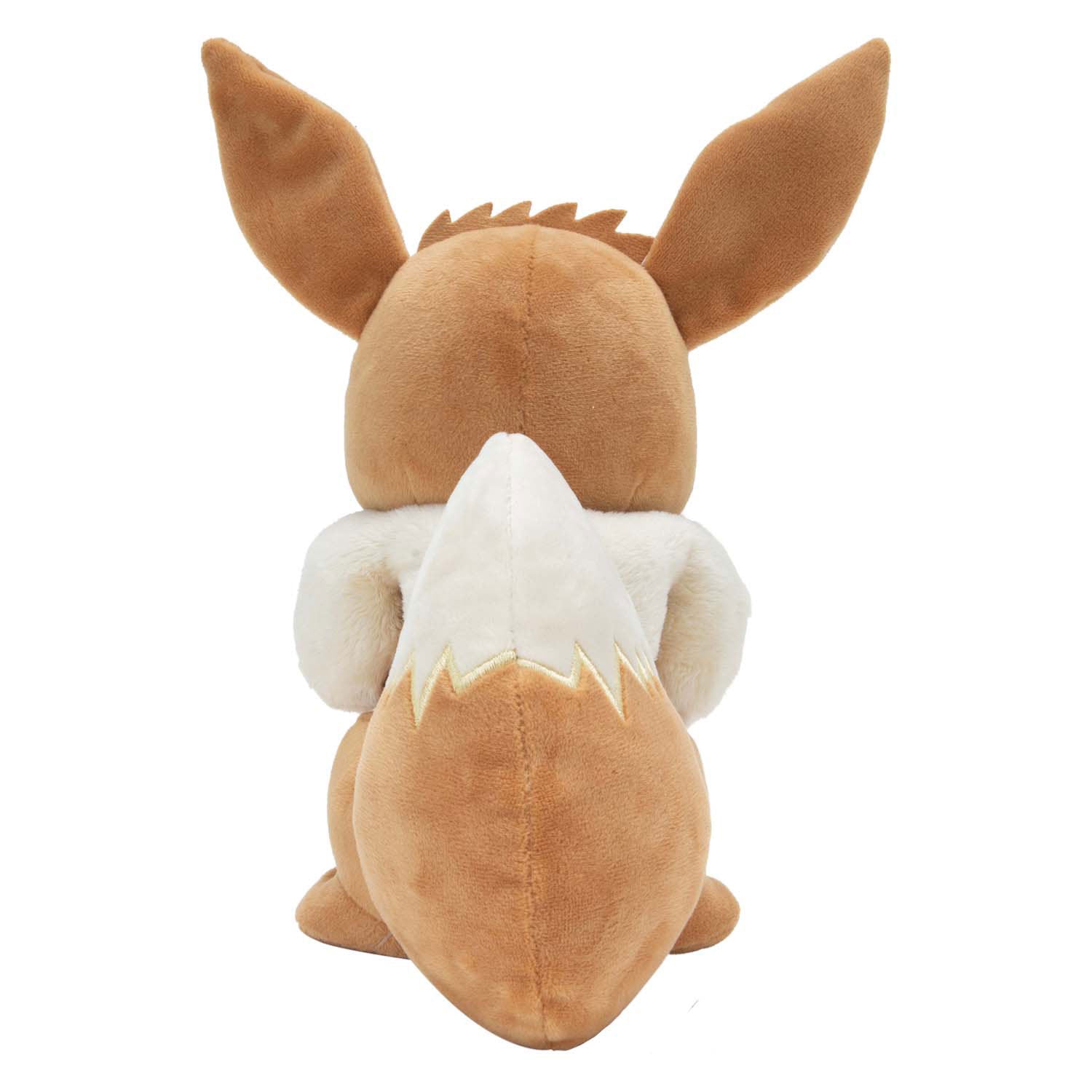 Jazwares pokémon plush - eevee 30 cm