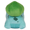Jazwares pokémon knuffel pluche bulbasaur, 30cm