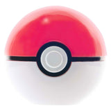 Jazwares pokémon - clip n go sprigatito repeat ball