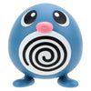 Jazwares pokémon environment figuren set - poliwag squirtle