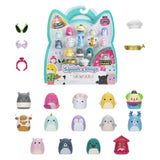 Squishmallows - squish-a-longs speelfiguren, 14dlg. - afbeelding 1