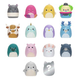 Squishmallows - squish-a-longs speelfiguren, 14dlg. - afbeelding 4