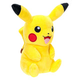 Jazwares pokémon knuffel - pikachu 20 cm - afbeelding 2