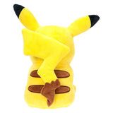 Jazwares pokémon knuffel - pikachu 20 cm - afbeelding 3