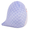 Jazwares squishmallows knuffel pluche - dorinda the lavender pangolin - 30cm