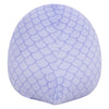 Jazwares squishmallows knuffel pluche - dorinda the lavender pangolin - 30cm