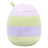 Jazwares squishmallows knuffel pluche - latchmi the lavender - 40cm